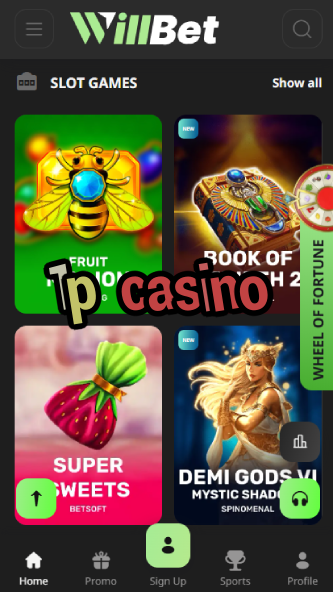 1p Casino - Penny Slots & Big Wins-www.bdqngd.com